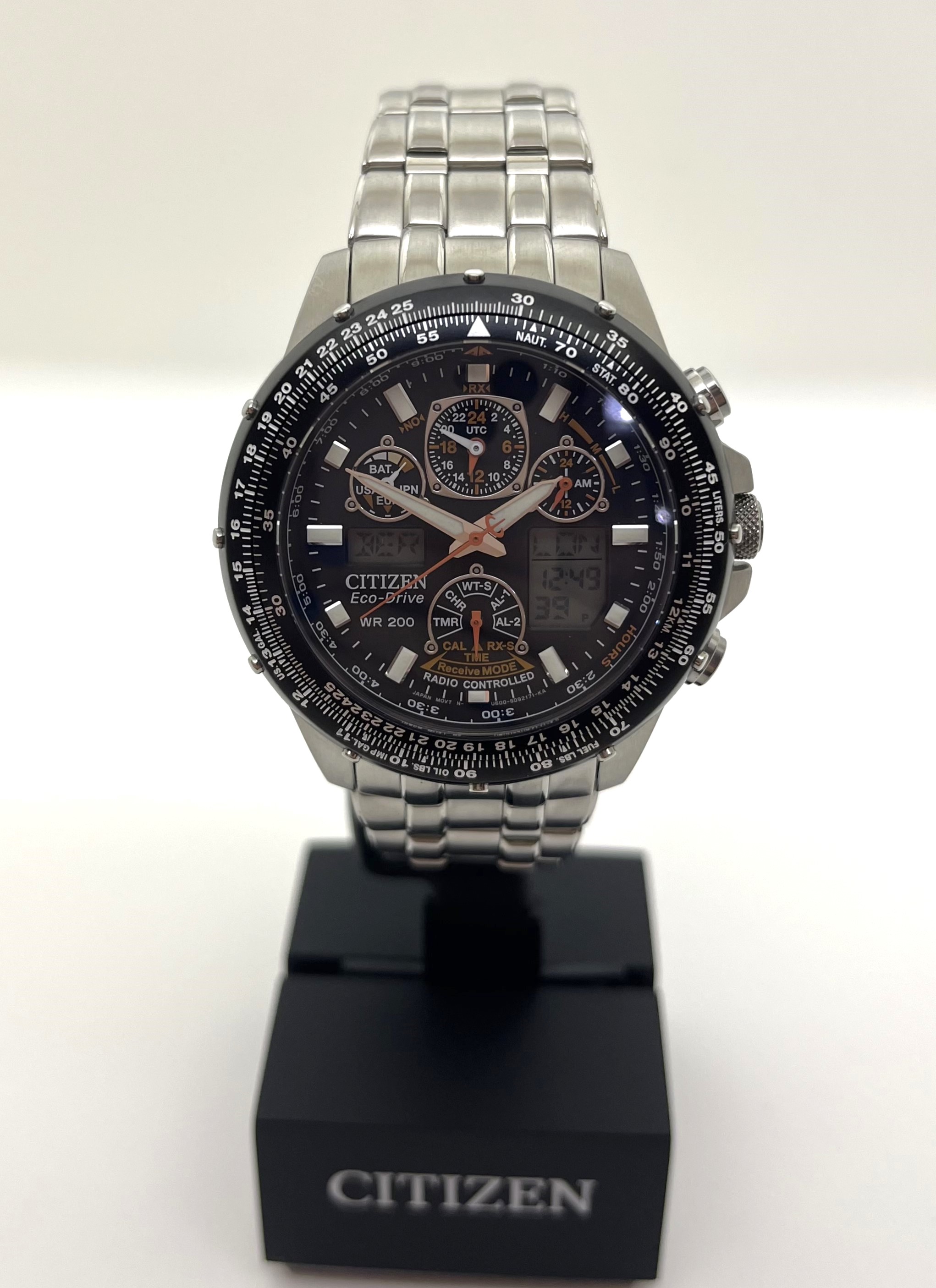 Citizen - "Promaster Sky"