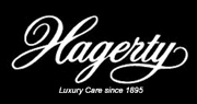 Logo von Hagerty Schmuck von bei Meister Lalla in Hamburg St Georg