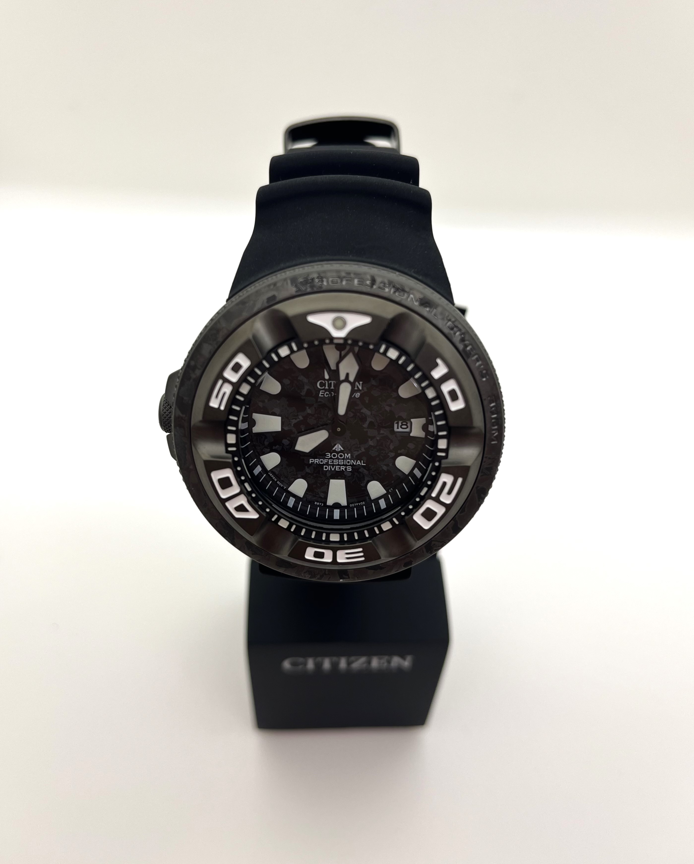 Citizen - " Promaster Professional Diver 300m" (Limitedb Editon)