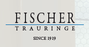 Logo von Fischer Trauringe von bei Meister Lalla in Hamburg St Georg