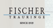 Logo von Fischer Trauringe von bei Meister Lalla in Hamburg St Georg