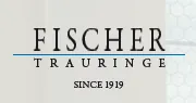 Logo von Fischer Trauringe von bei Meister Lalla in Hamburg St Georg