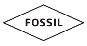 Logo von Fossil Uhren bei Meister Lalla in Hamburg St Georg