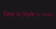 Logo von Time in Style Uhren bei Meister Lalla in Hamburg St Georg
