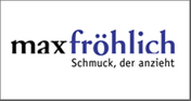 Logo von Max Fröhlich Schmuck von bei Meister Lalla in Hamburg St Georg