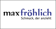 Logo von Max Fröhlich Schmuck von bei Meister Lalla in Hamburg St Georg