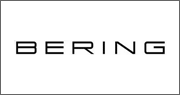 Logo von Bering Uhren bei Meister Lalla in Hamburg St Georg