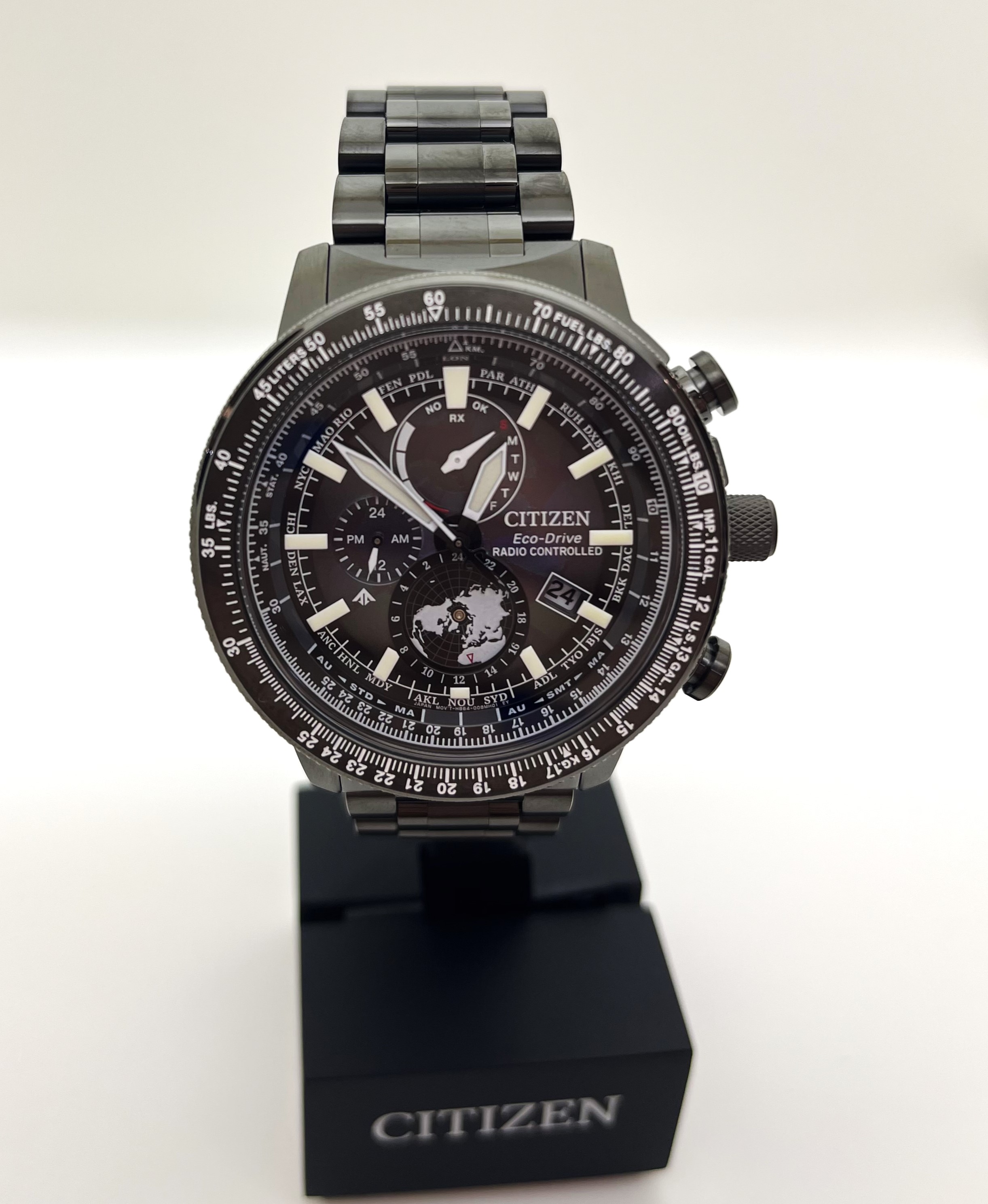 Citizen - "Promaster Sky"