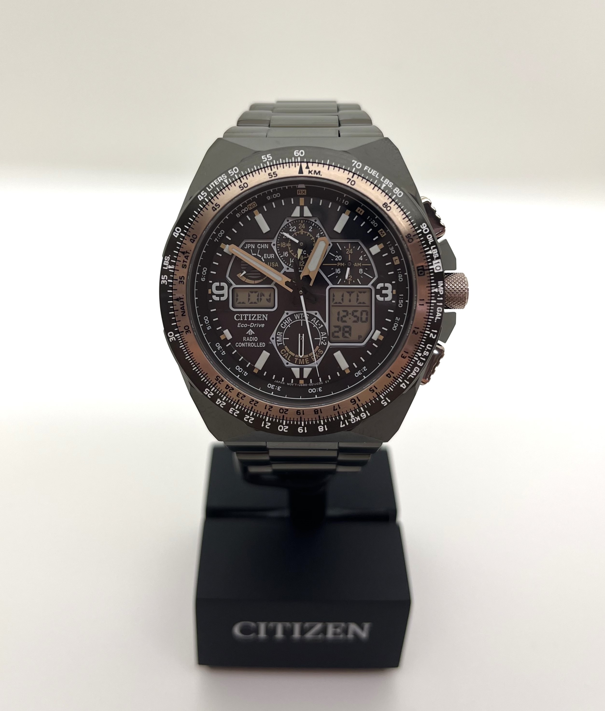Citizen - "Promaster Sky"