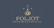 Logo von Poljot Uhren bei Meister Lalla in Hamburg St Georg
