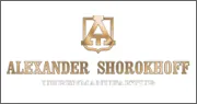 Logo von Shorokhoff Uhren bei Meister Lalla in Hamburg St Georg