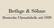 Logo von Betghe & Söhne Uhren bei Meister Lalla in Hamburg St Georg