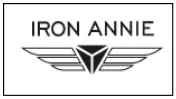 Logo von Iron Annie Uhren bei Meister Lalla in Hamburg St Georg