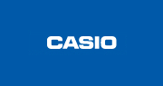 Logo von Casio Uhren bei Meister Lalla in Hamburg St Georg