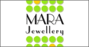 Logo von Mara Jewelry Schmuck von bei Meister Lalla in Hamburg St Georg