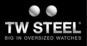 Logo von TW Steel Uhren bei Meister Lalla in Hamburg St Georg