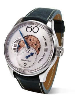 Alexander Shorokhoff - Avantgarde "Regulator"